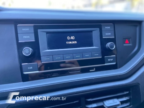 POLO 1.0 MPI Track