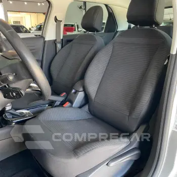 C4 CACTUS FEEL 1.6 16V Flex Aut.