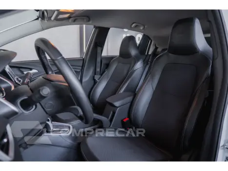 ONIX 1.0 TURBO FLEX LTZ AUTOMÁTICO