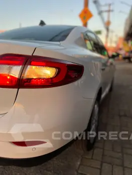 FLUENCE 2.0 Privilége 16V