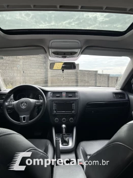JETTA 2.0 Comfortline