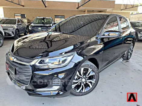 ONIX 1.0 Turbo Premier