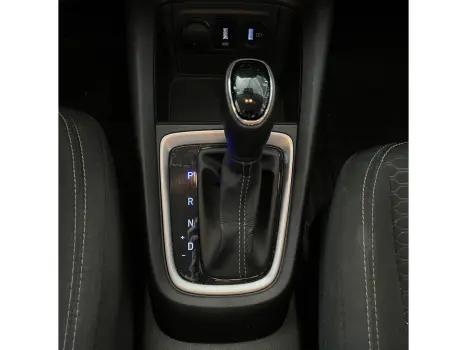 HB20 1.0 TGDI FLEX PLATINUM AUTOMÁTICO