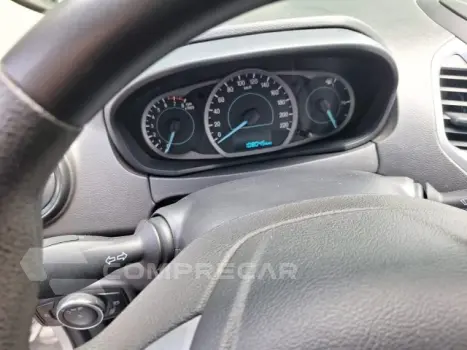 KA - 1.5 TI-VCT SE SEDAN AUTOMÁTICO