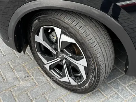 TIGGO 5X PRO 1.5 VVT Turbo Iflex