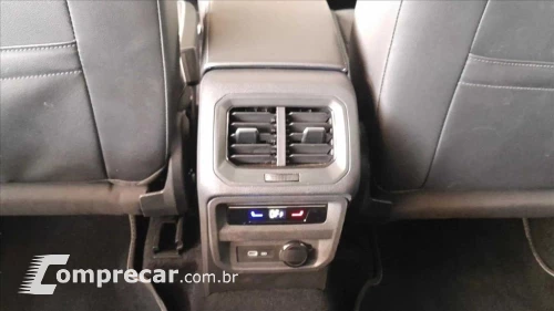 TIGUAN 2.0 300 TSI GASOLINA ALLSPACE R-LINE AUTOM