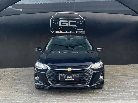 ONIX 1.0 TURBO FLEX PLUS LTZ MANUAL