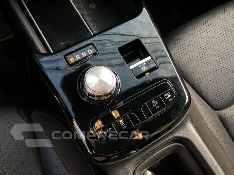 Rampage 2.0 Hurricane 4 Turbo Gasolina R/T 4X4 Automático