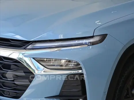 TRACKER 1.2 TURBO FLEX 100 ANOS AUTOMÁTICO