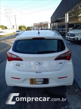 HB20 1.0 Comfort 12V