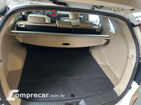 SORENTO 2.4 16V EX
