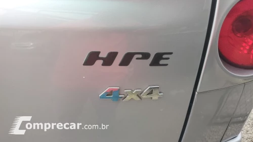 PAJERO 2.5 Sport 4X4 8V Turbo Intercooler