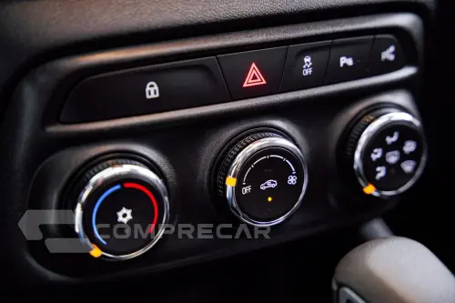 TRACKER Premier 1.2 Turbo 12V Flex Aut.