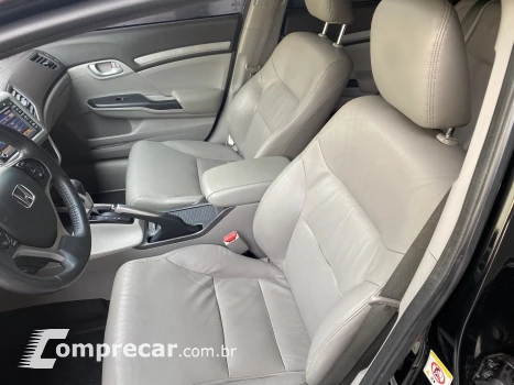CIVIC 2.0 EXR 16V