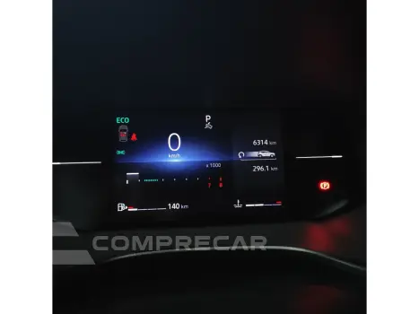 KARDIAN 1.0 TCE FLEX EVOLUTION EDC