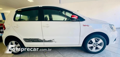 FOX 1.6 MI Rock IN RIO 8V