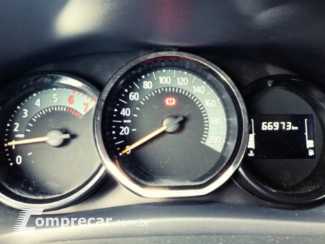 Sandero 1.0 S Edition