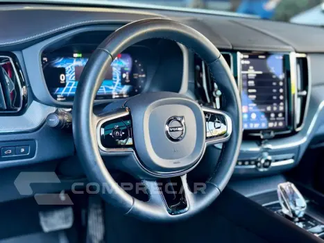 XC60 2.0 T8 RECHARGE POLESTAR ENGINEERED AWD GEARTRONIC