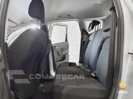 C3 - 1.6 TENDANCE 16V 4P AUTOMÁTICO