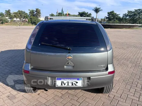 CORSA 1.4 MPFI Maxx 8V