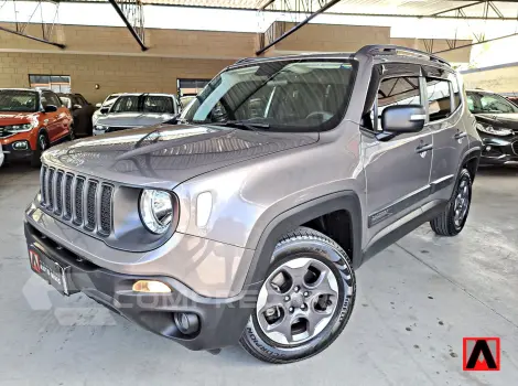 RENEGADE 1.8 16V