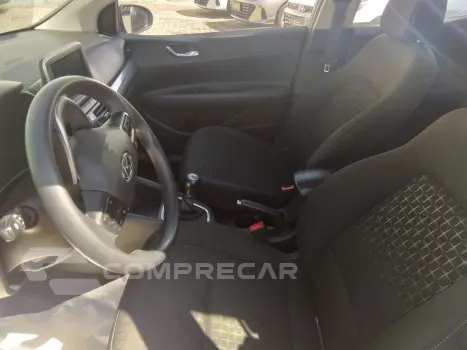 HB20 1.0 12V FLEX LIMITED PLUS MANUAL