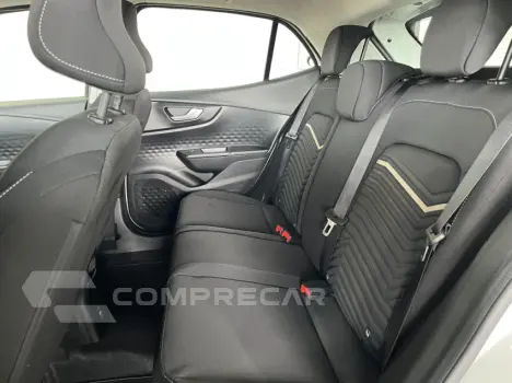 PULSE 1.0 Turbo 200 Audace