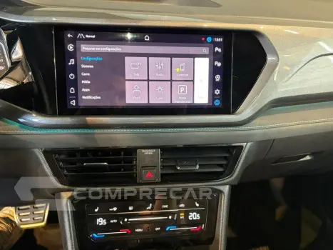 Taos 1.4 250 Tsi Total Flex Highline Automático