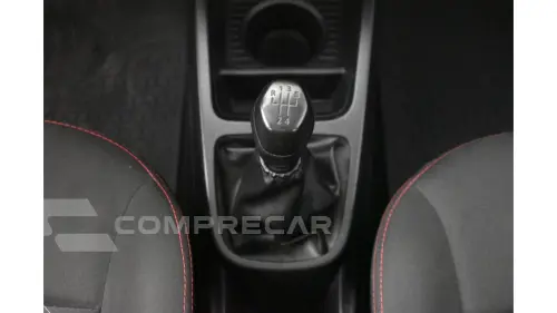 KWID - 1.0 12V SCE ZEN MANUAL