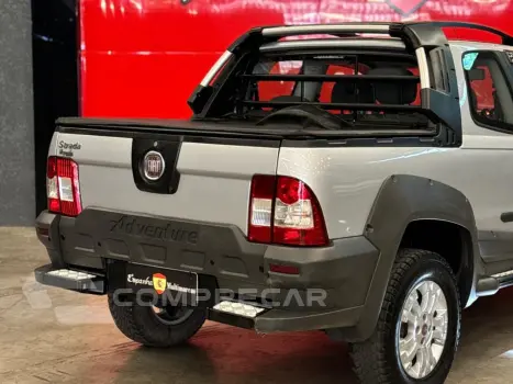 Strada 1.8 Mpi Adventure Cd 16V Flex 2P Manual