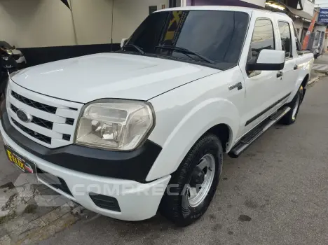 FORD RANGER 2.3 XLS 16V 4X2 CD 4 portas