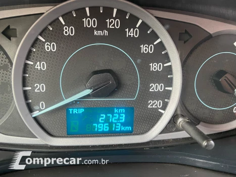 KA 1.0 SE 12V