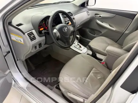 COROLLA XEI20FLEX