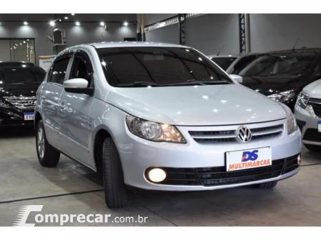 GOL - 1.0 MI 8V 4P MANUAL