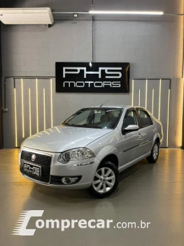 SIENA 1.4 MPI ELX 8V