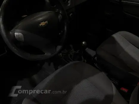 CELTA 1.0 MPFI LT 8V FLEX 4P MANUAL