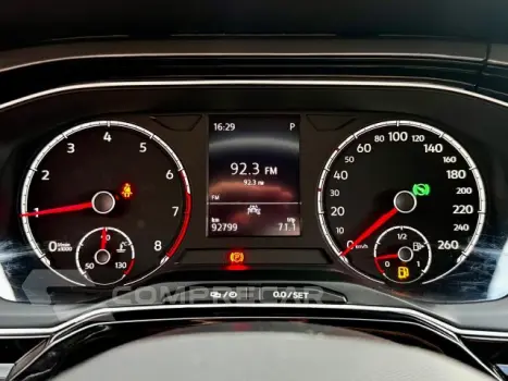 NIVUS - 1.0 200 TSI TOTAL COMFORTLINE AUTOMÁTICO