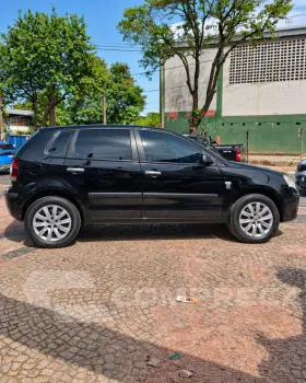 Polo 1.6 Mi/S.Ouro 1.6 Mi Tot.Flex 8V 5p