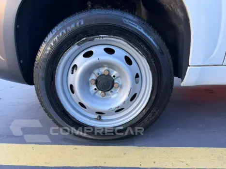 Fiorino Endurance EVO 1.4 Flex 8V 2p