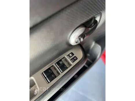 TIIDA 1.8 SL 16V FLEX 4P AUTOMÁTICO