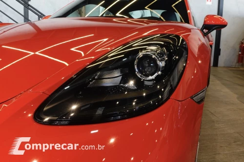 718 2.0 16V H4 CAYMAN AUTOMÁTICO PDK
