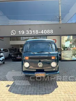 KOMBI 1.6 MI Carat 8V