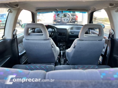 Gol GTi 2.0