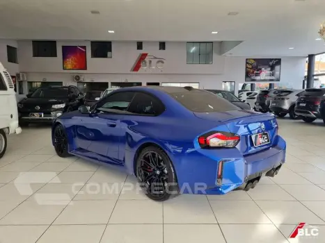 M2 COUPE TRACK