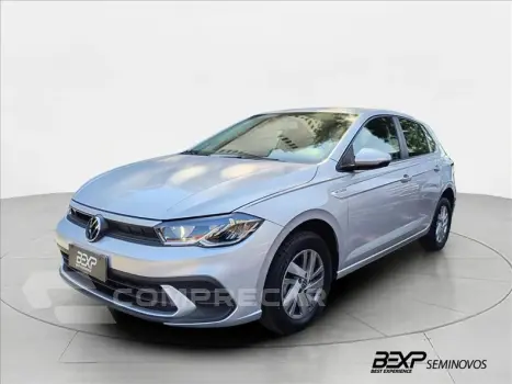 POLO 1.0 170 TSI Comfortline