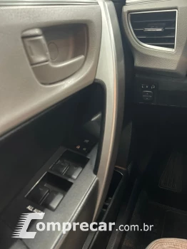 COROLLA 2.0 Vvt-ie XEI