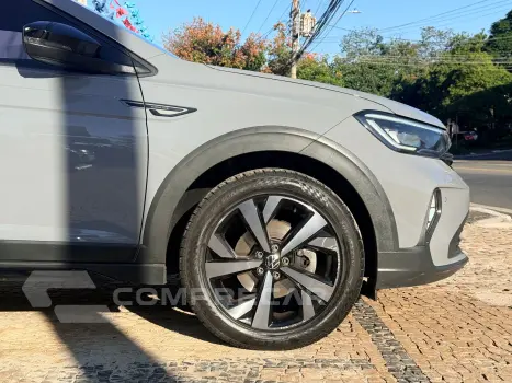 NIVUS 1.0 200 TSI Highline