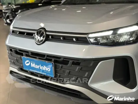 TERA 1.0 170 TSI HIGH AUTOMÁTICO