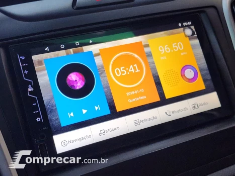 CRETA 1.6 16V Attitude