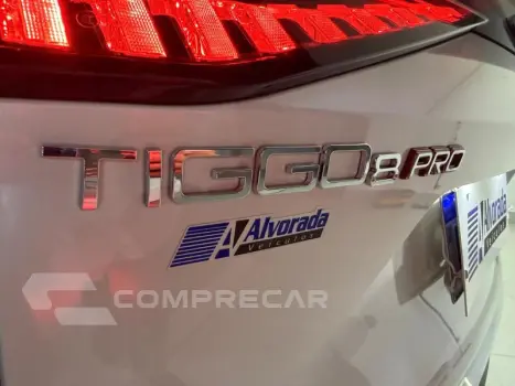 TIGGO8 16TA